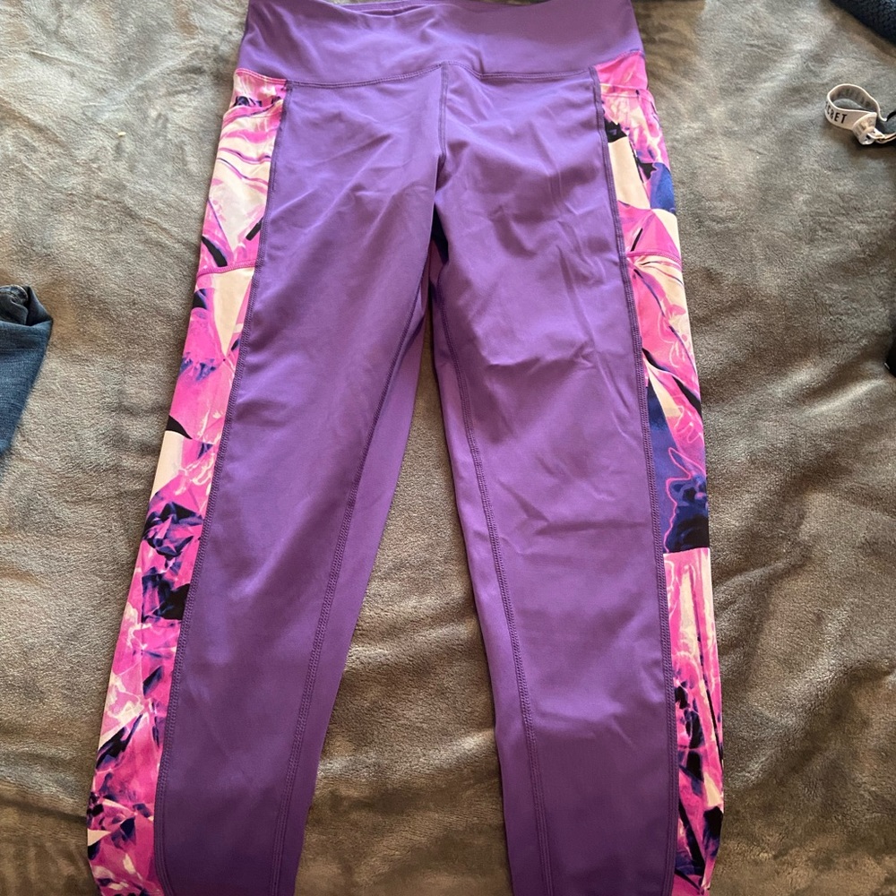 Lularoe rise legging